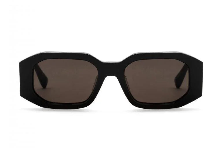 AM Eyewear | Edson | Black - iKANDi Sunglasses