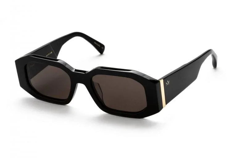 AM Eyewear | Edson | Black - iKANDi Sunglasses