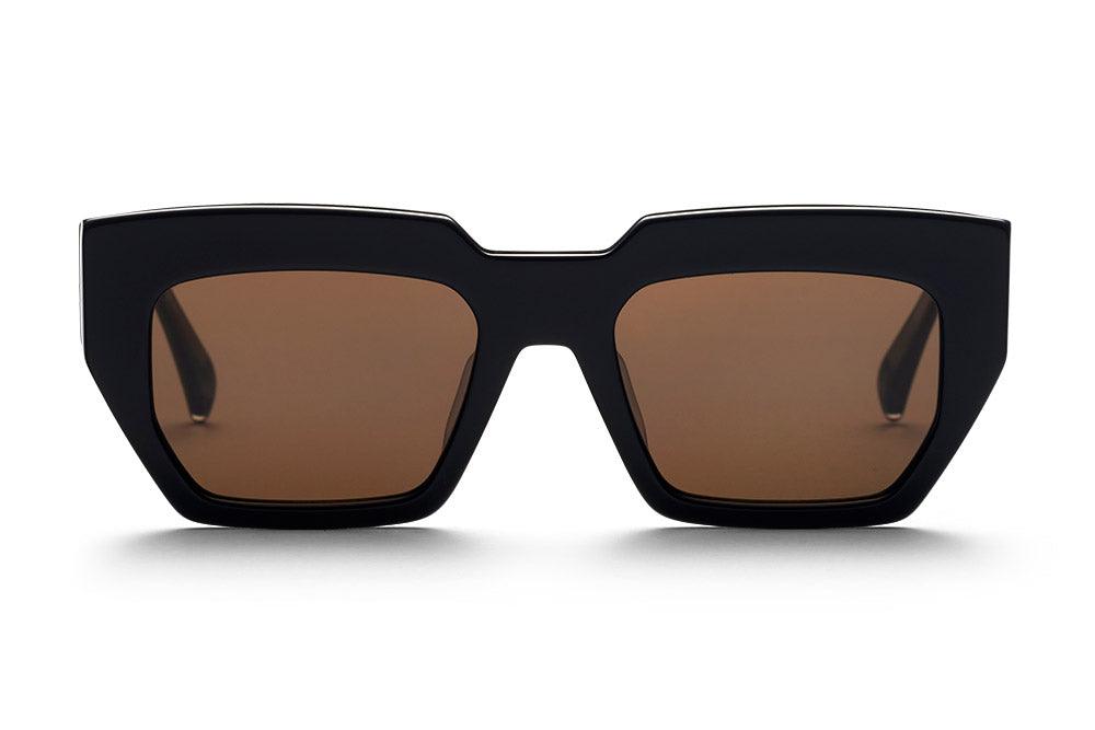 AM Eyewear | Ken | Black - iKANDi Sunglasses
