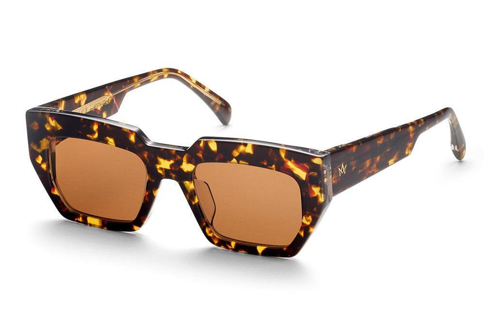 AM Eyewear | Ken | Tort - iKANDi Sunglasses