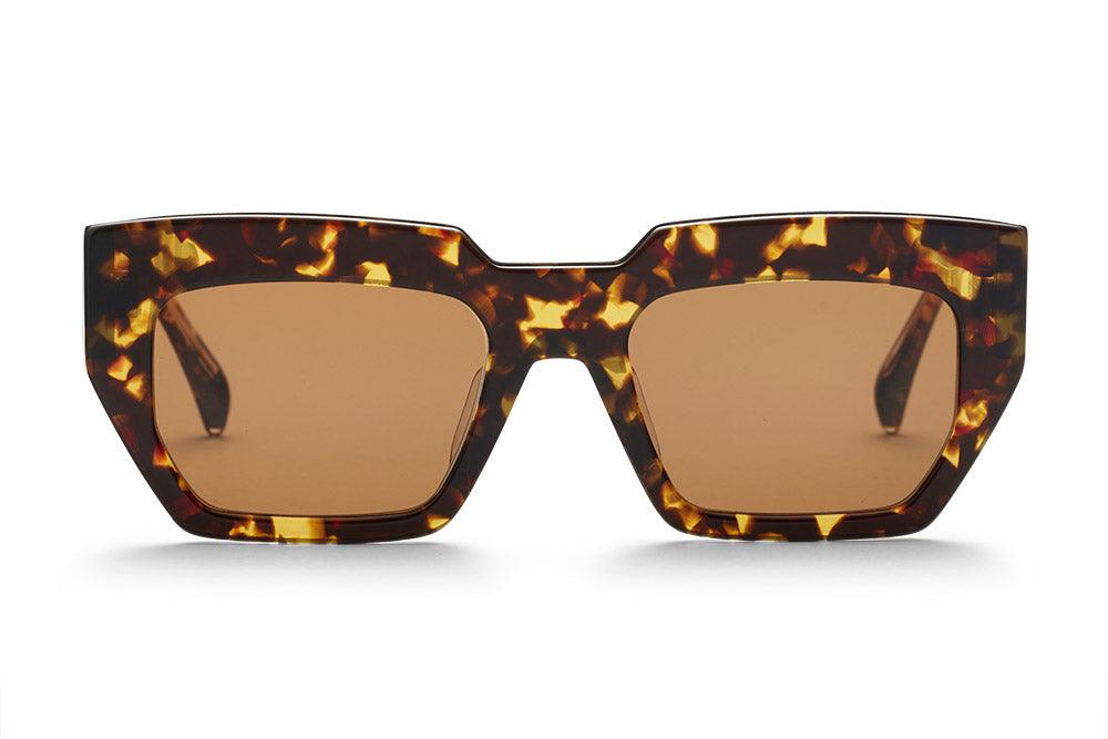 AM Eyewear | Ken | Tort - iKANDi Sunglasses
