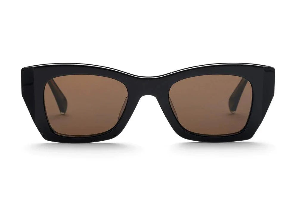 AM Eyewear | Kristiana | Black - iKANDi Sunglasses