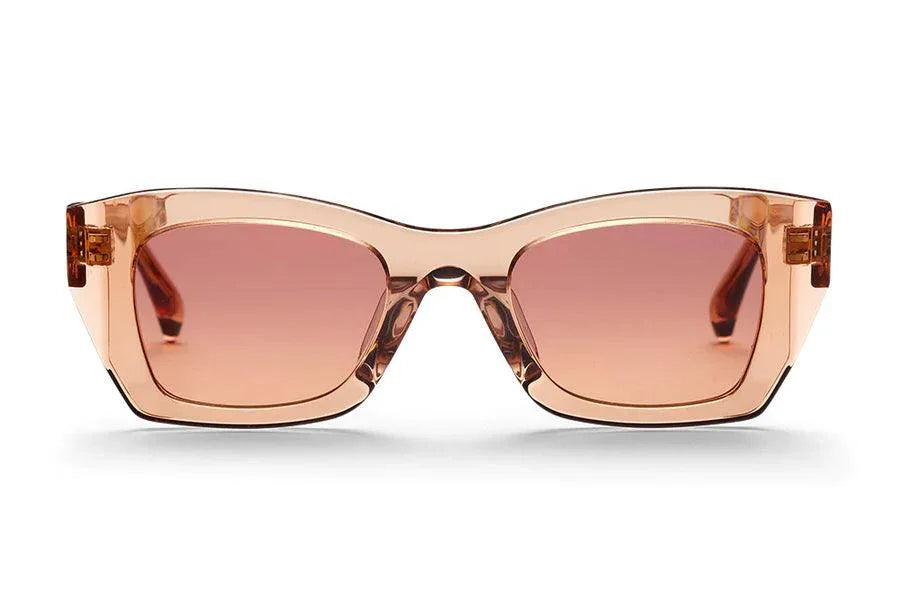 AM Eyewear | Kristiana | Champagne - iKANDi Sunglasses