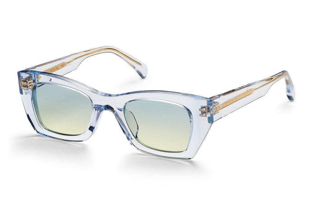 AM Eyewear | Kristiana | Sky Limited Edition - iKANDi Sunglasses