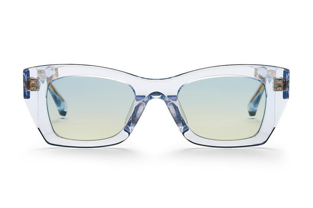 AM Eyewear | Kristiana | Sky Limited Edition - iKANDi Sunglasses