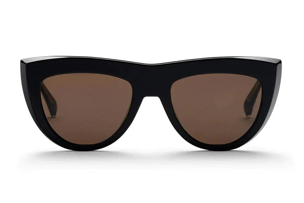 AM Eyewear | Solange | Black - iKANDi Sunglasses