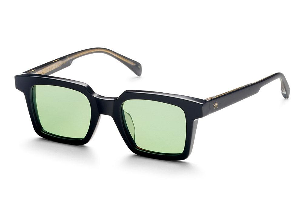AM Eyewear | Tommy | Black Limited Edition - iKANDi Sunglasses