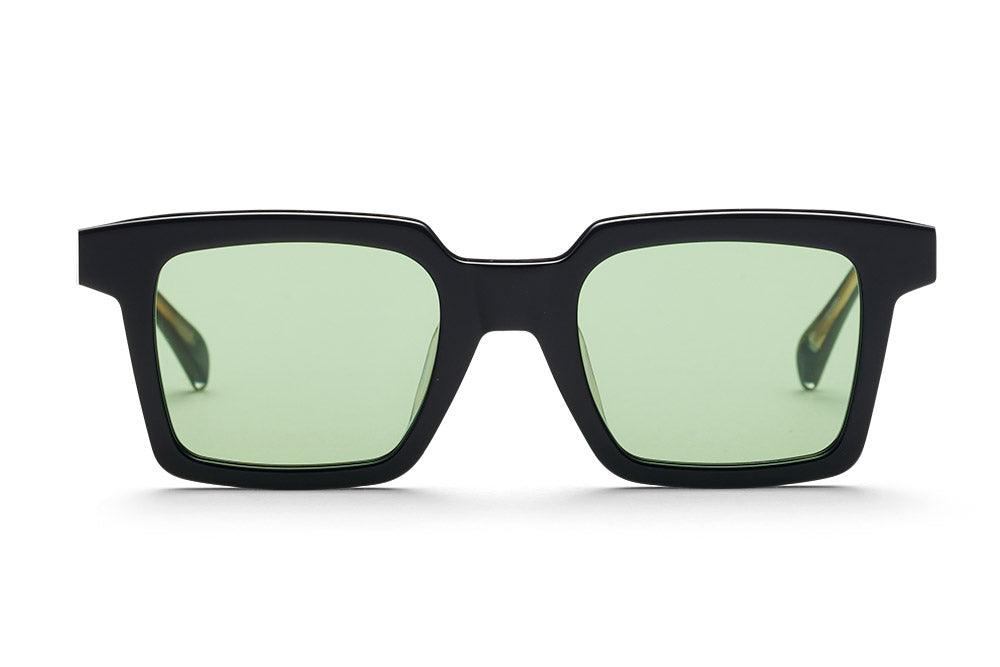 AM Eyewear | Tommy | Black Limited Edition - iKANDi Sunglasses