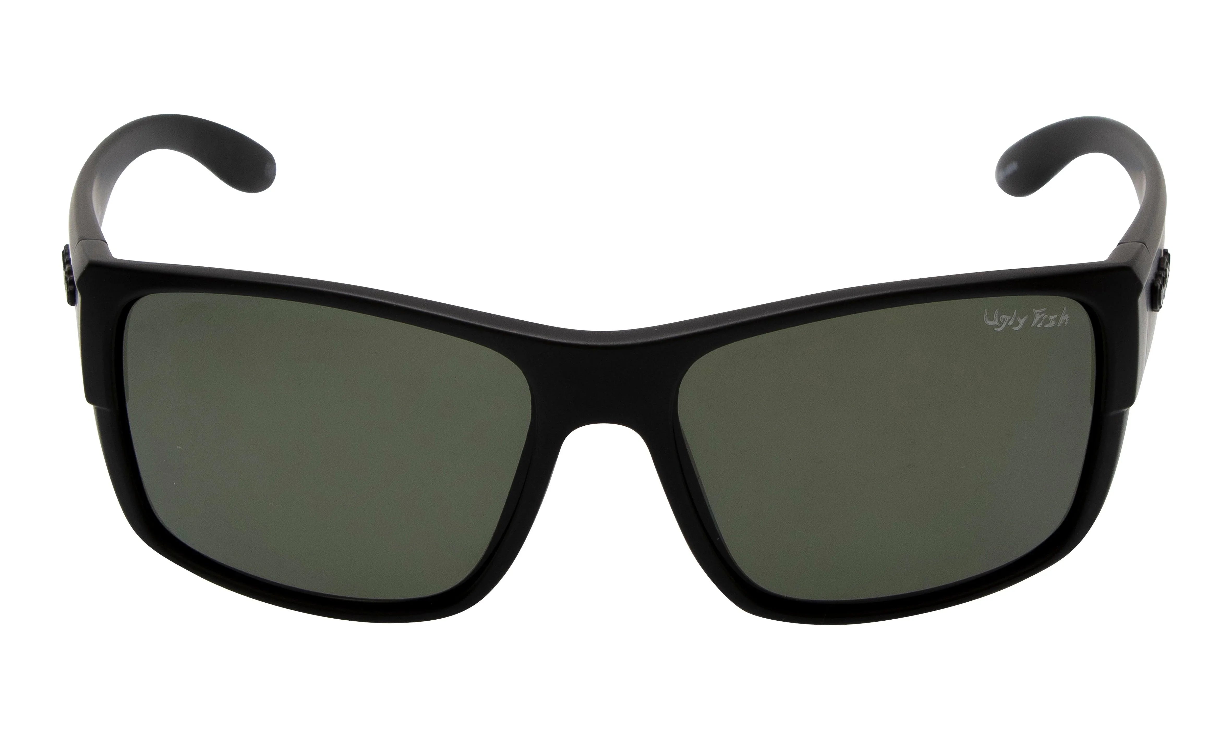 Ugly Fish | PC3551 | Matte Black - iKANDi Sunglasses