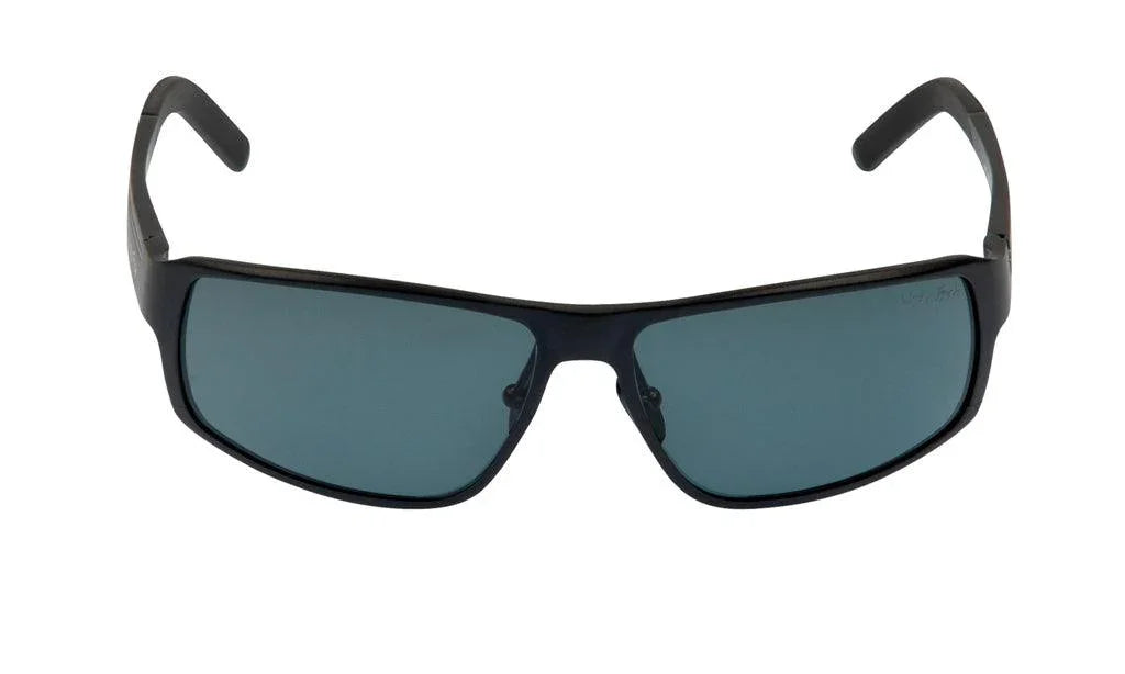 Ugly Fish | PN24203 | Matte Black - iKANDi Sunglasses
