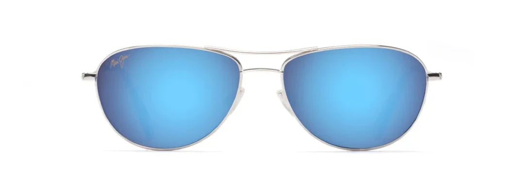 Maui Jim | Baby Beach | Silver