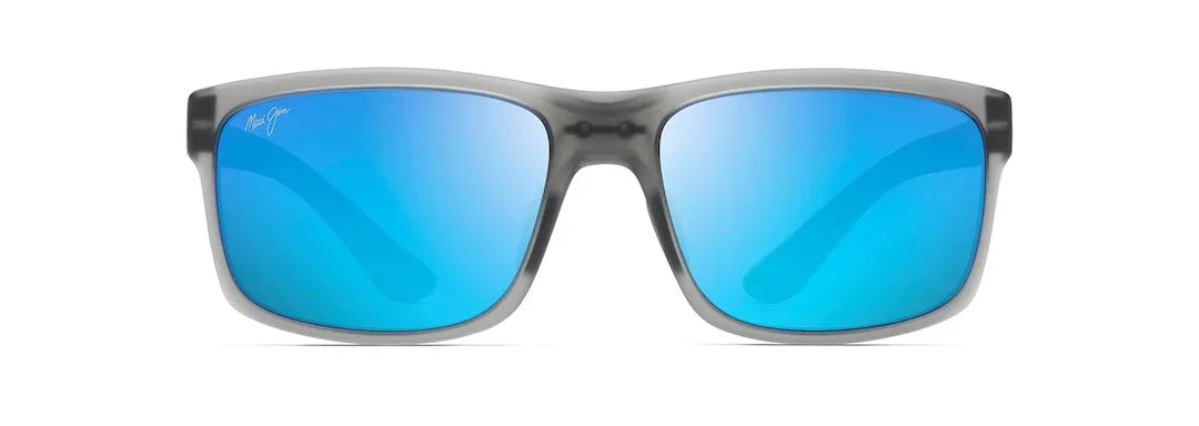 Maui Jim | Pokowai Arch | Translucent Matte Grey