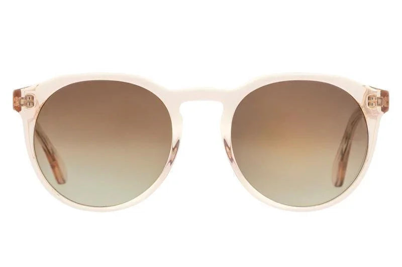 Bask | Sheyd | Crystal Rose - iKANDi Sunglasses