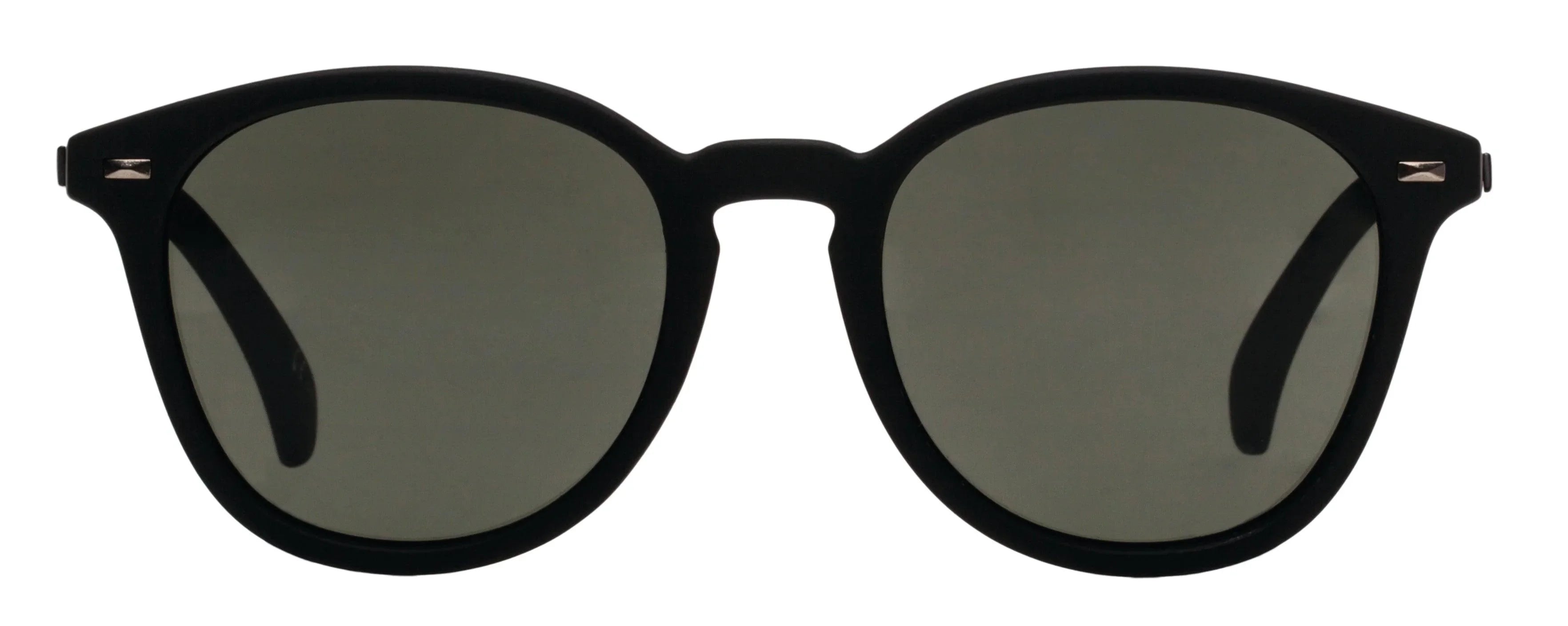 Le Specs | Bandwagon | Black - iKANDi Sunglasses