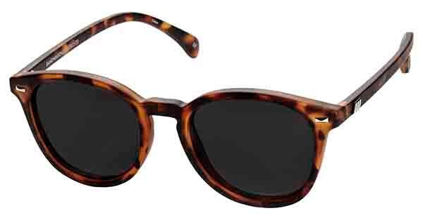 Le Specs | Bandwagon | Matte Tort Polarised - iKANDi Sunglasses
