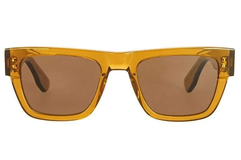 Bask | Billy | Crystal Toffee - iKANDi Sunglasses
