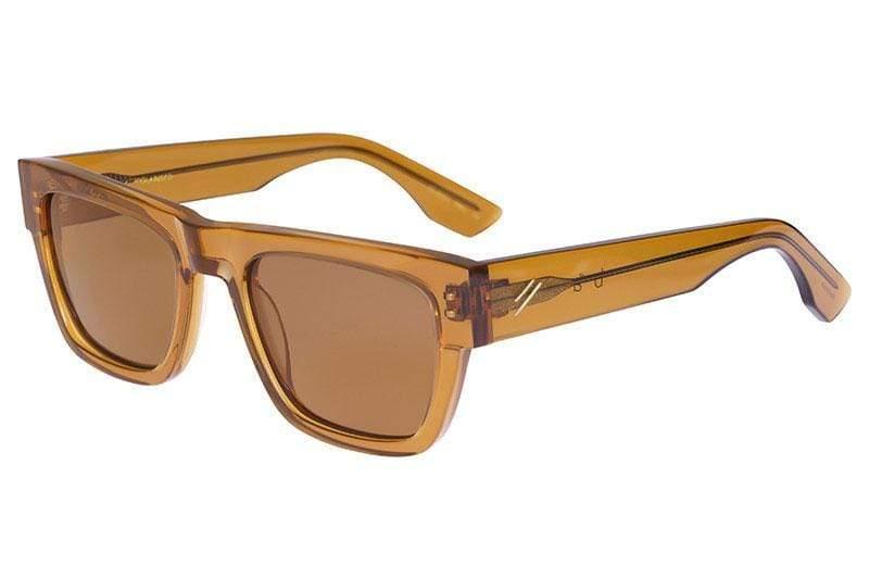 Bask | Billy | Crystal Toffee - iKANDi Sunglasses