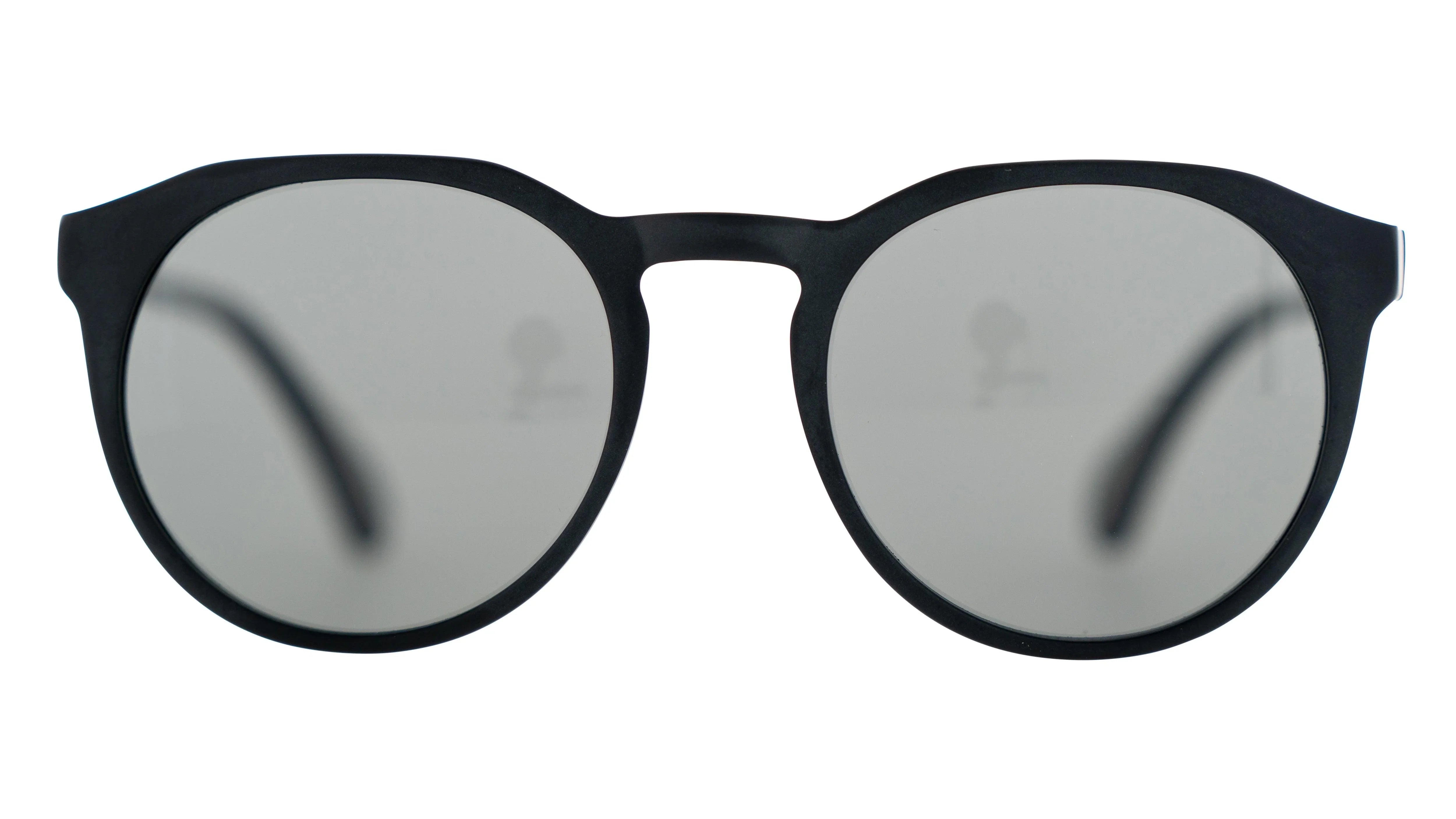 Bask | Sheyd | Matte Black - iKANDi Sunglasses