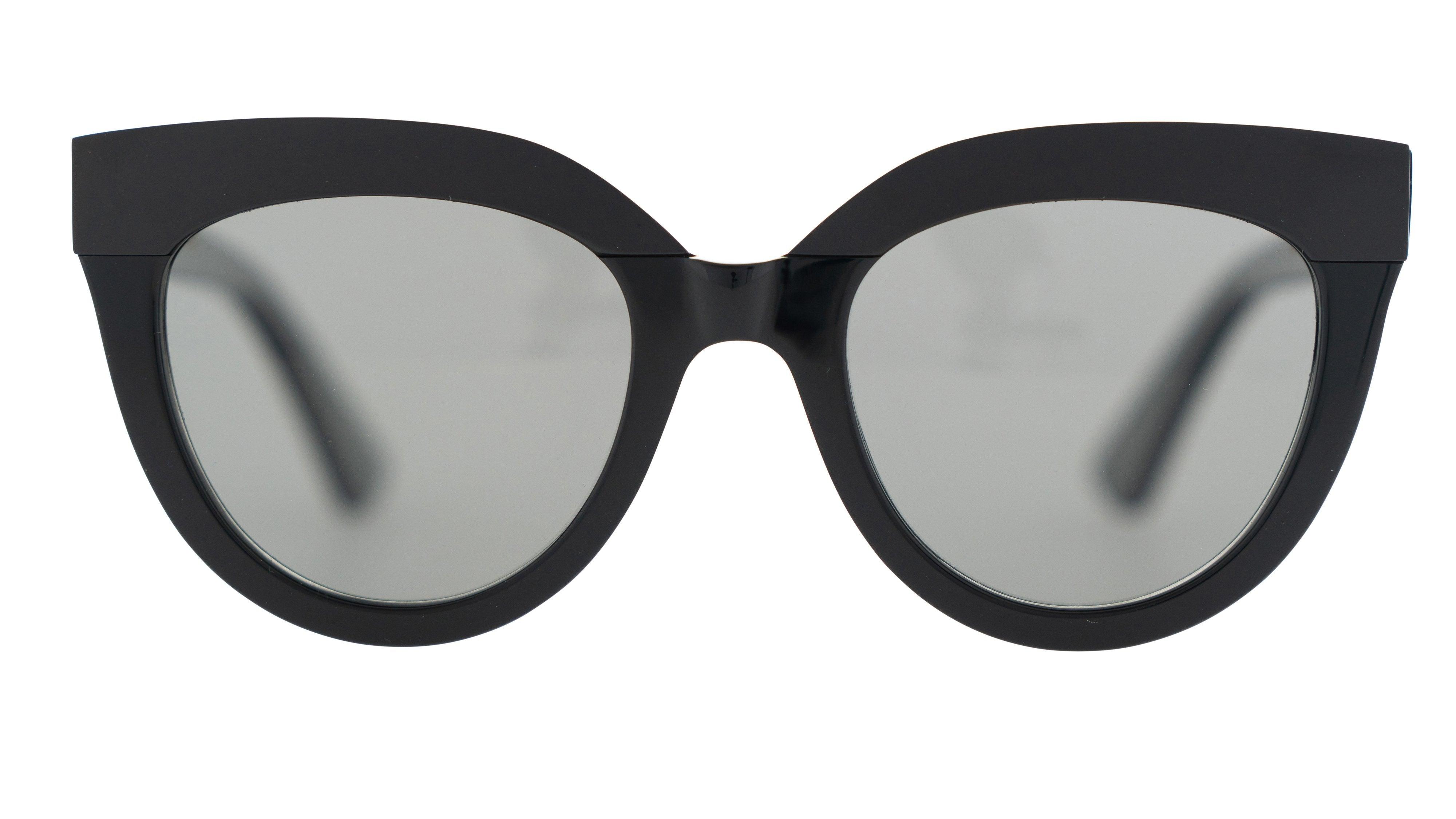 Bask | Echo | Black - iKANDi Sunglasses