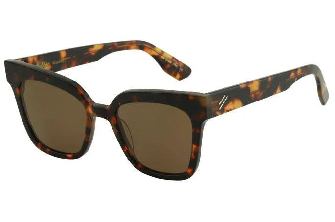 Bask | Bella | Toffee Tort - iKANDi Sunglasses