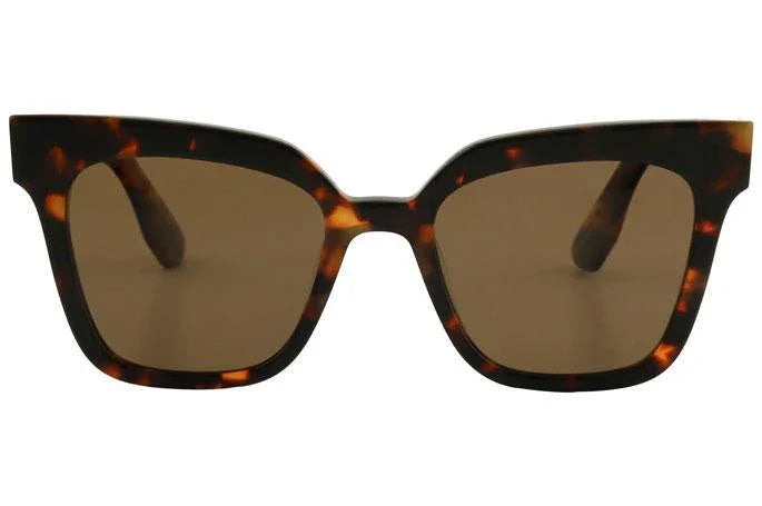 Bask | Bella | Toffee Tort - iKANDi Sunglasses