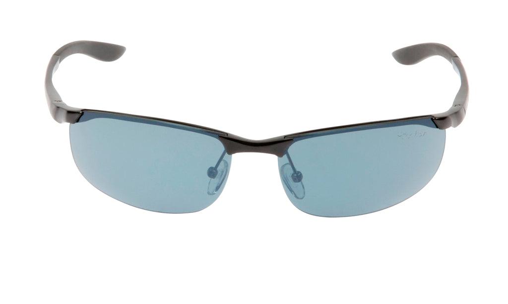 Ugly Fish | PN24300 | Black - iKANDi Sunglasses