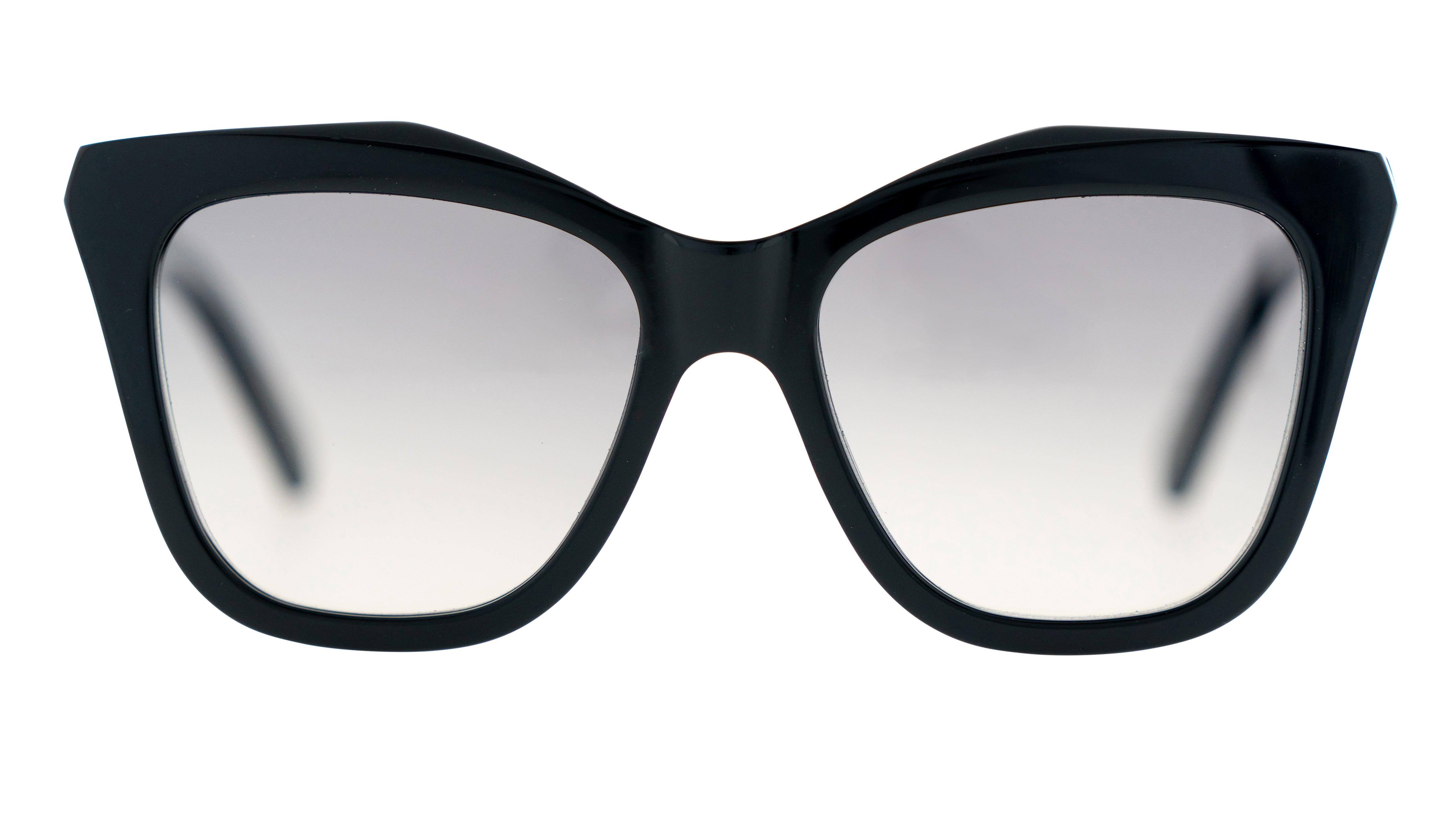Bask | Breeze | Black - iKANDi Sunglasses