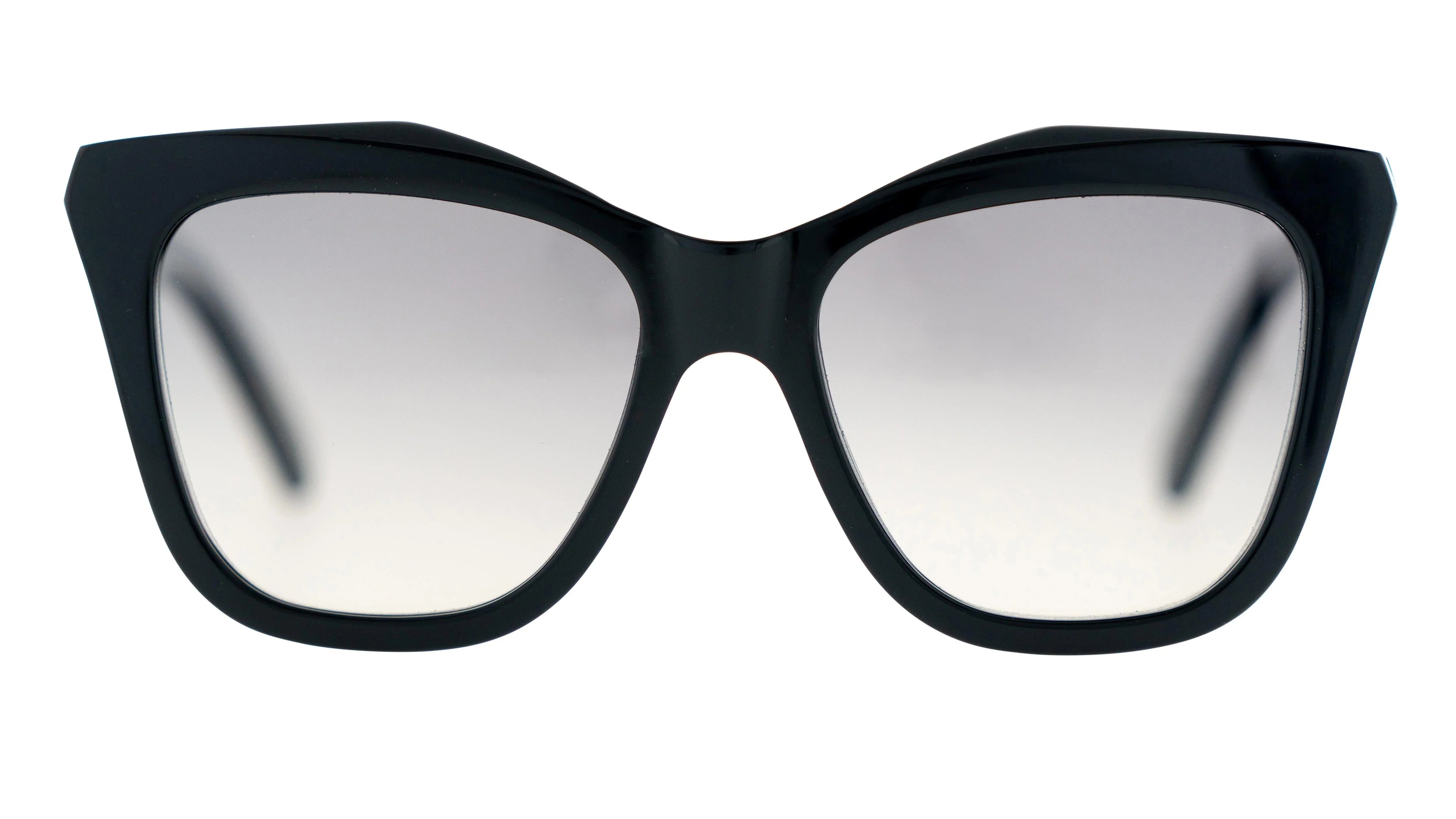Bask | Breeze | Black - iKANDi Sunglasses