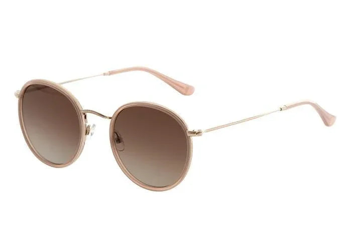Bask | Cove | Rose - iKANDi Sunglasses