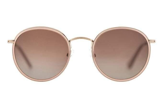 Bask | Cove | Rose - iKANDi Sunglasses