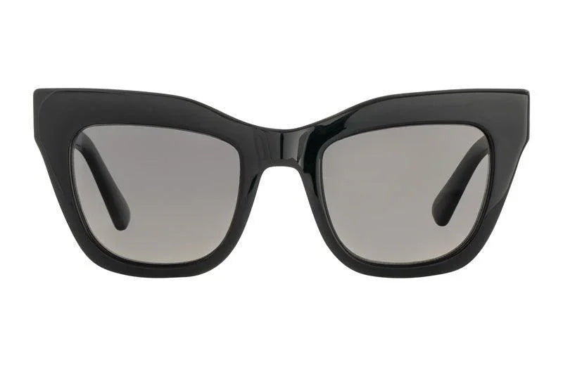 Bask | Dusk | Black - iKANDi Sunglasses