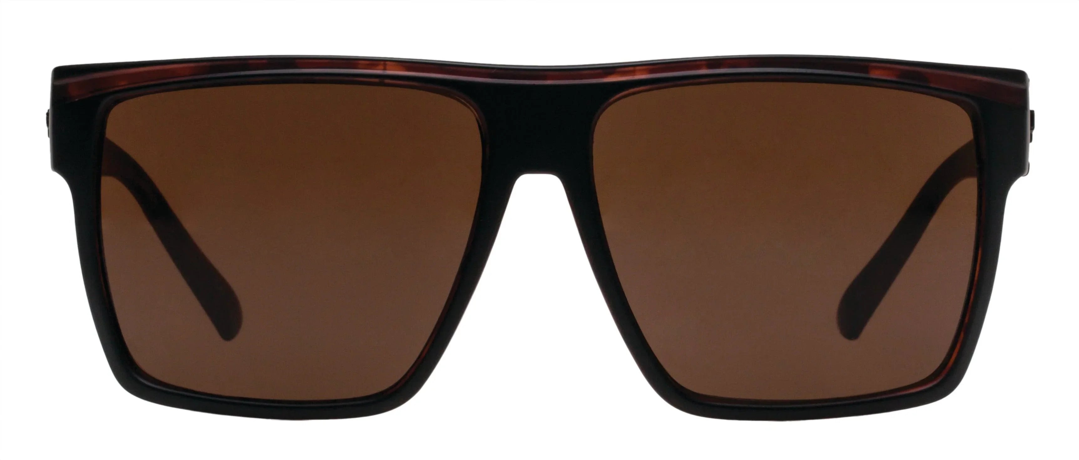 Le Specs | Dirty Magic | Matte Tort - iKANDi Sunglasses