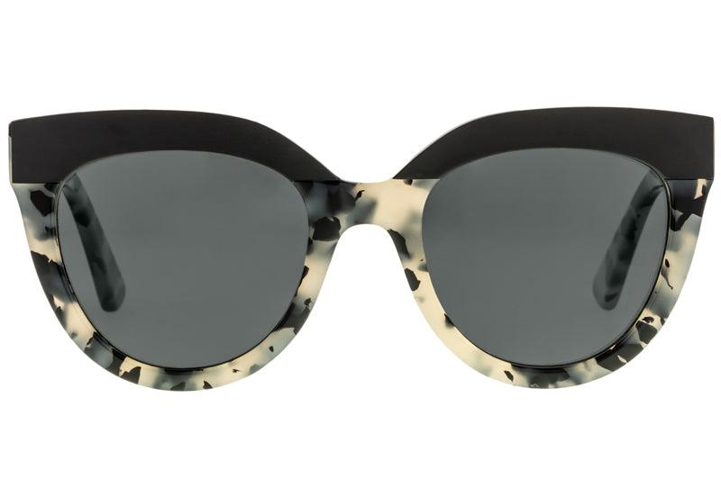 Bask | Echo | Salty Tort - iKANDi Sunglasses