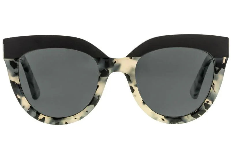 Bask | Echo | Salty Tort - iKANDi Sunglasses