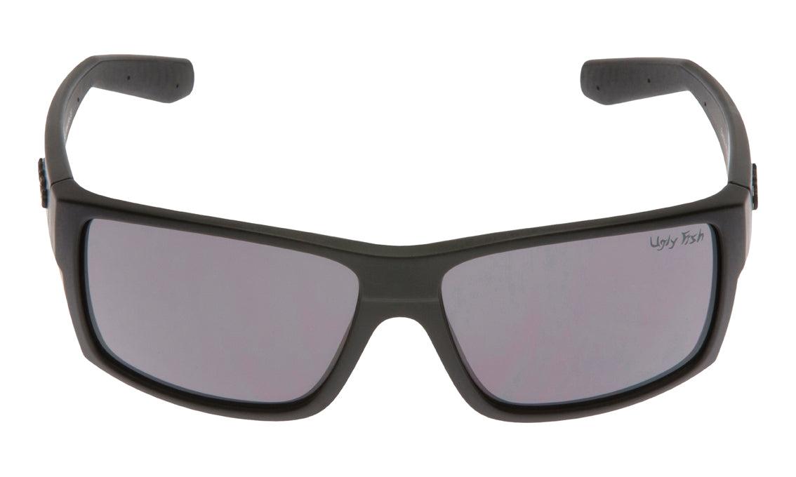 Ugly Fish | PC6818 | Matte Black - iKANDi Sunglasses