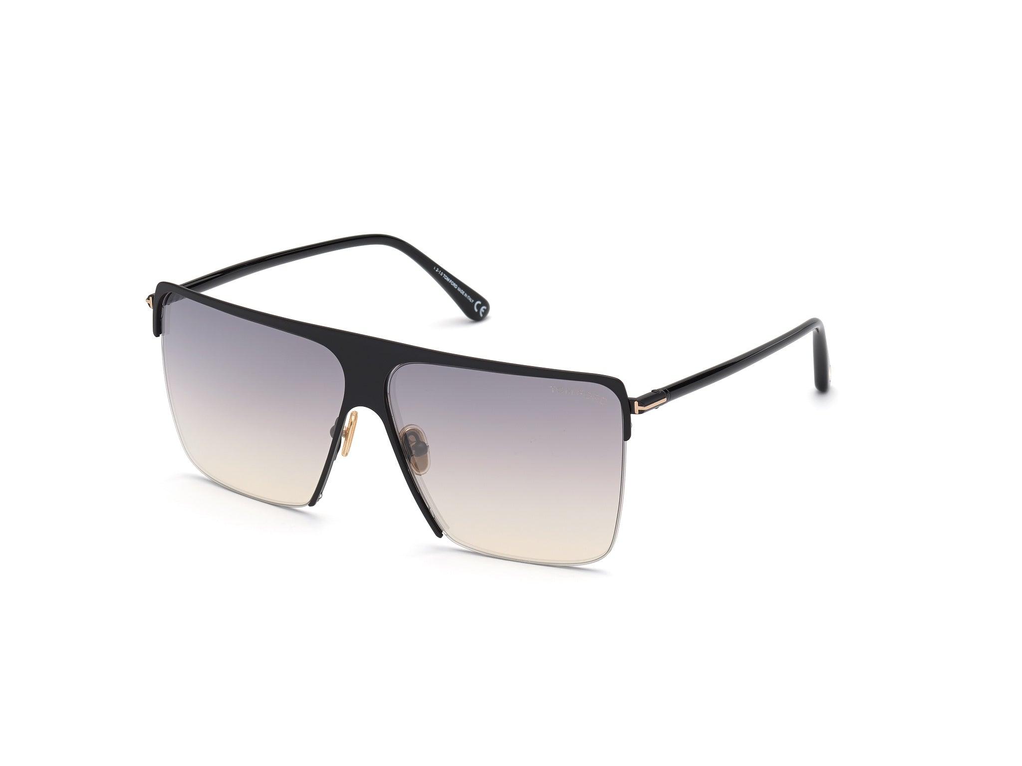 Tom Ford | 0840 Sofi | Black - iKANDi Sunglasses