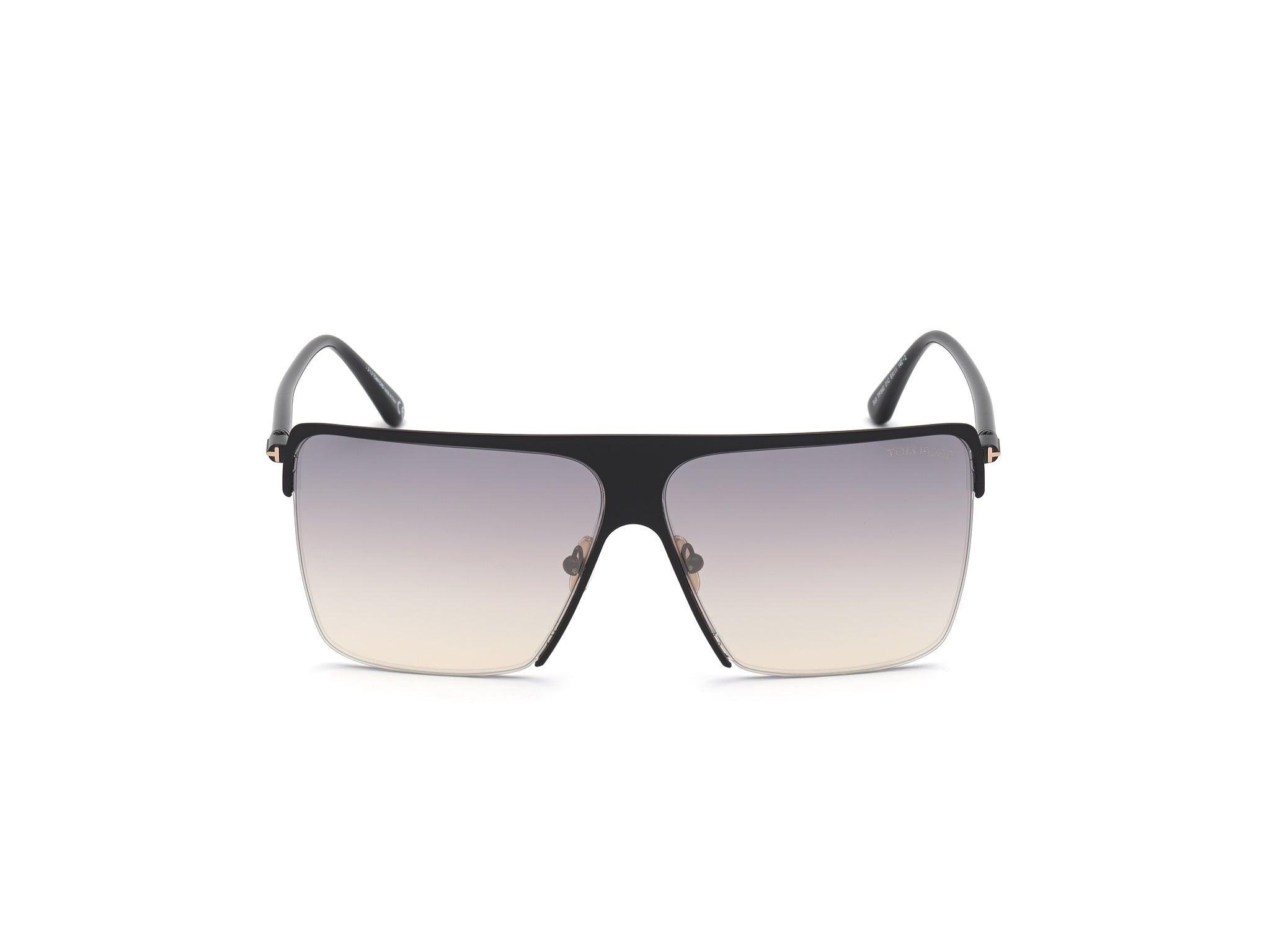 Tom Ford | 0840 Sofi | Black - iKANDi Sunglasses