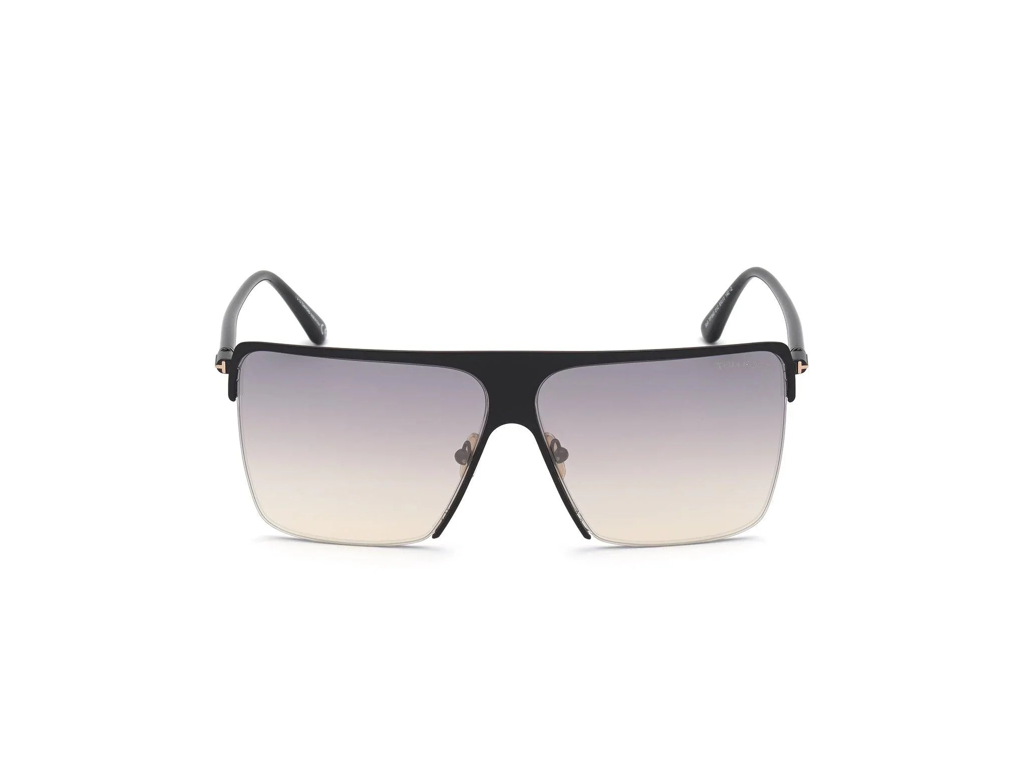 Tom Ford | 0840 Sofi | Black - iKANDi Sunglasses