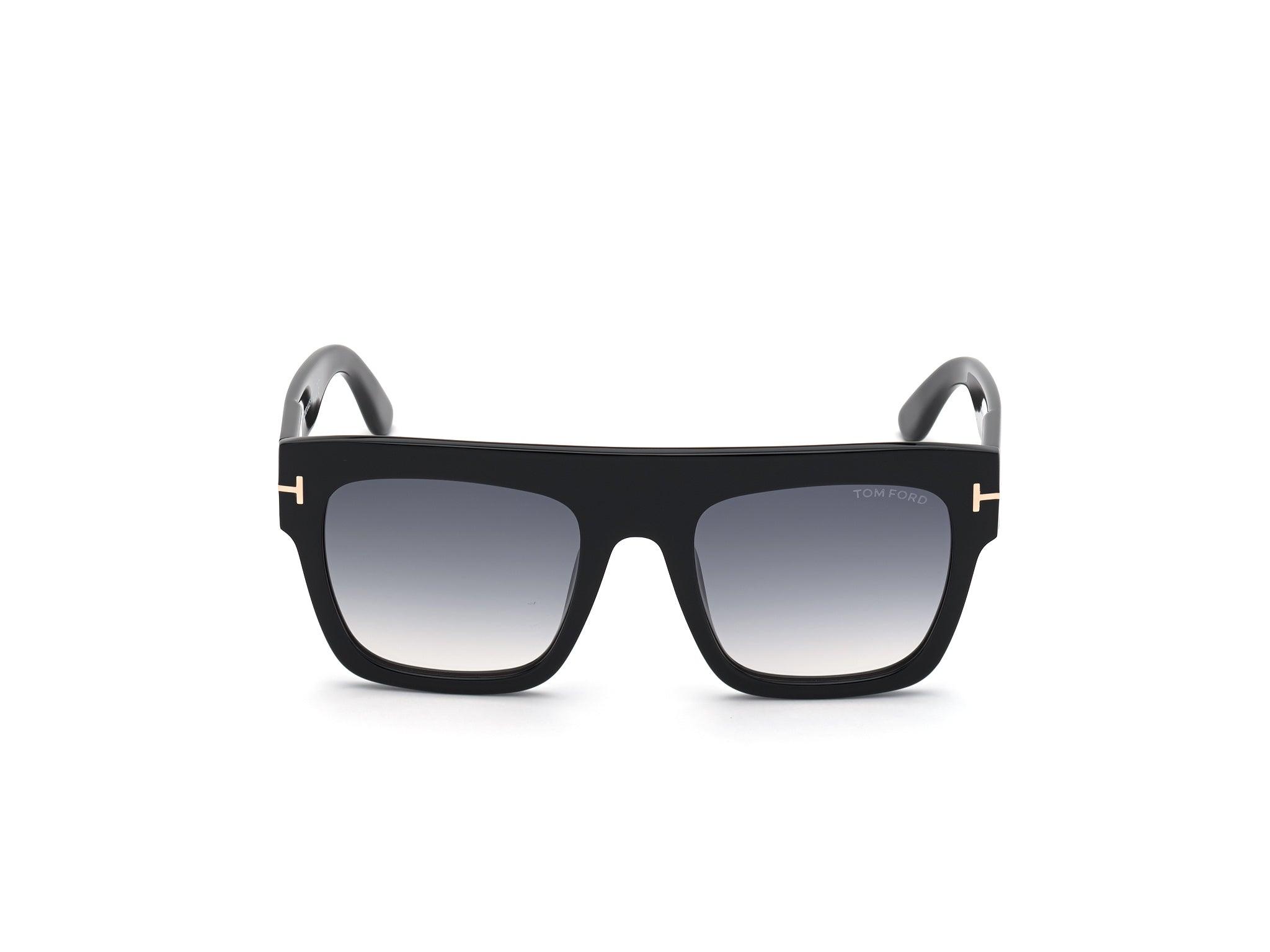 Tom Ford | 0847 Renee | Black - iKANDi Sunglasses