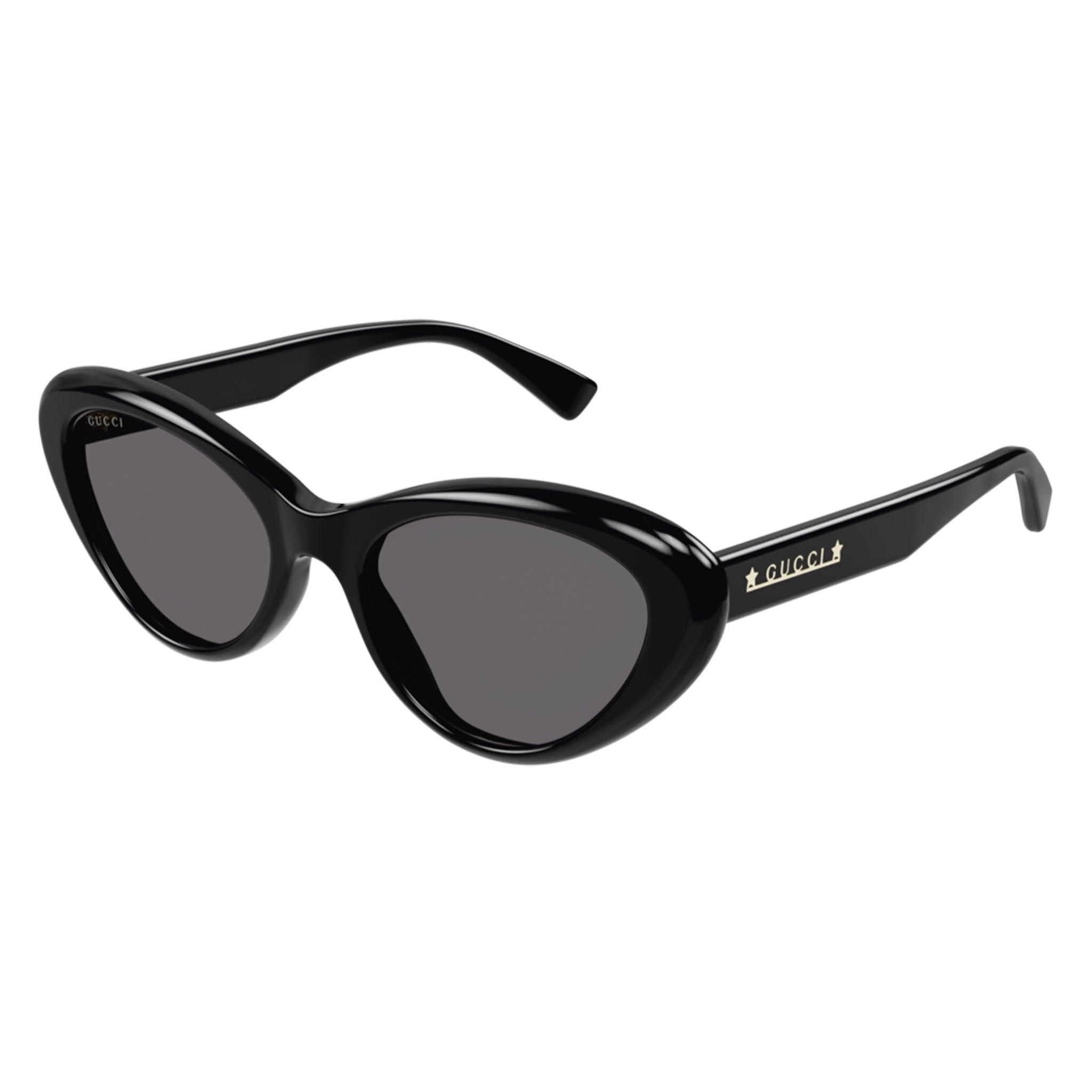 Gucci | 1170S | Black - iKANDi Sunglasses