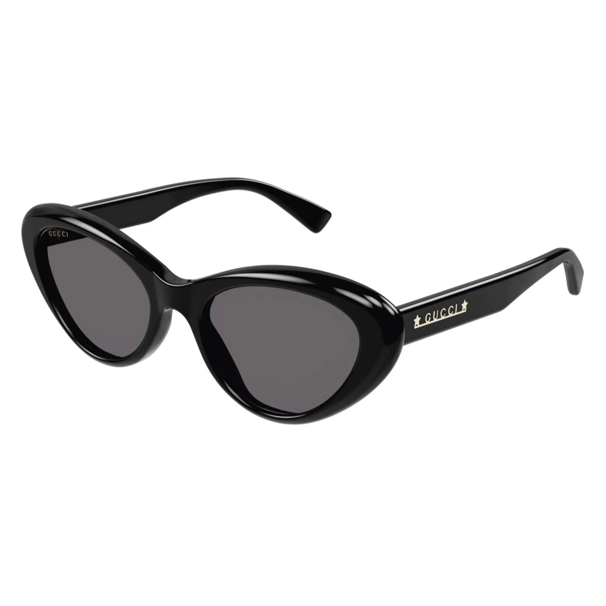 Gucci | 1170S | Black - iKANDi Sunglasses