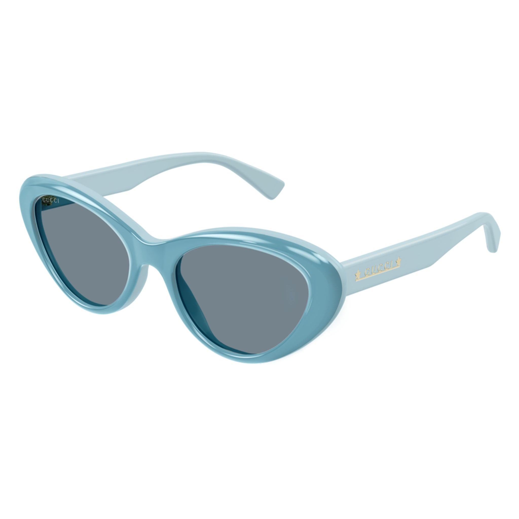 Gucci | 1170S | Blue - iKANDi Sunglasses