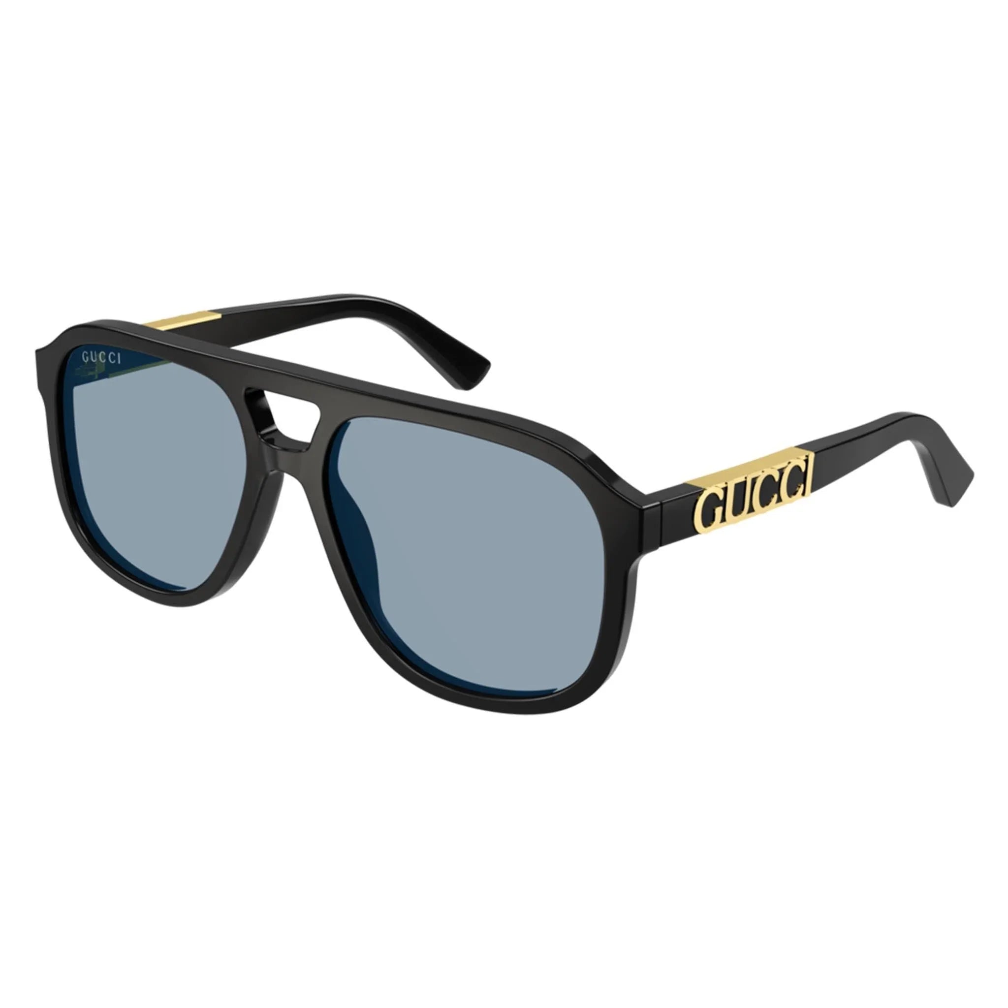 Gucci | 1188S | Black - iKANDi Sunglasses