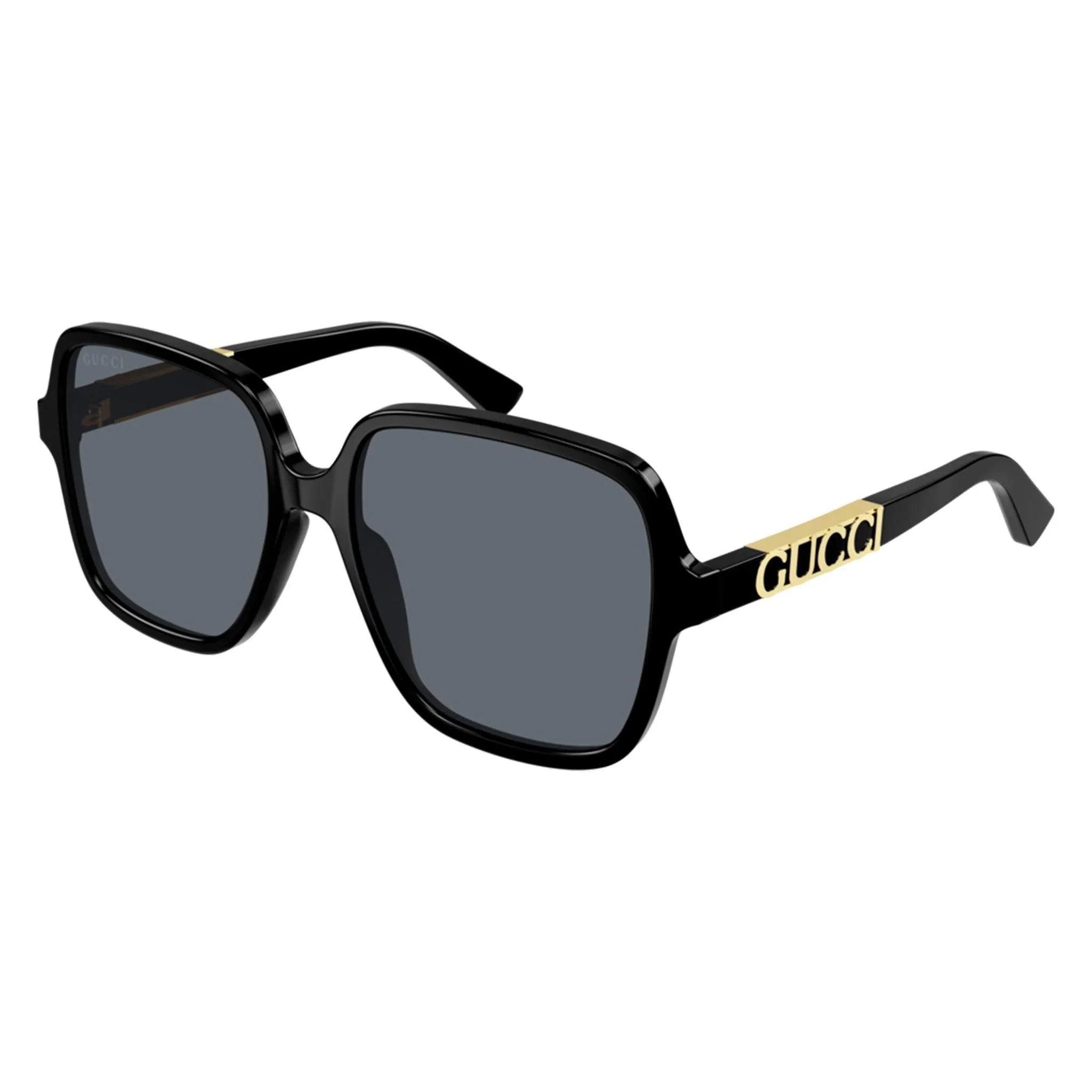Gucci | 1189S | Black - iKANDi Sunglasses