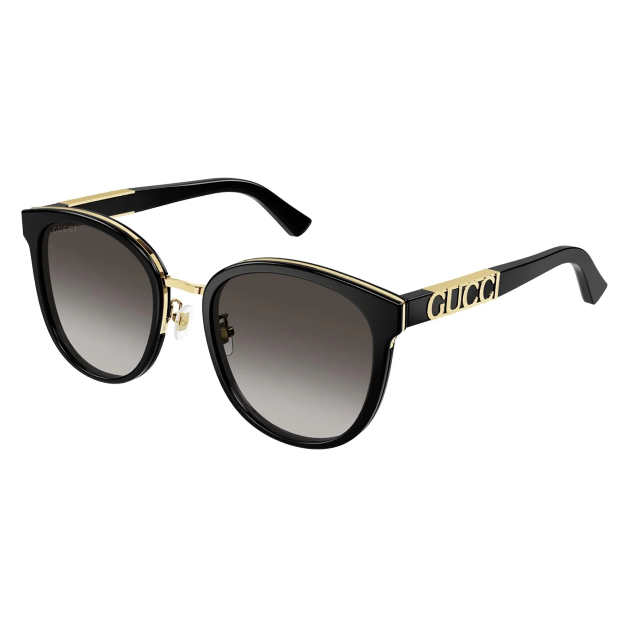 Gucci | 1190SK | Black - iKANDi Sunglasses