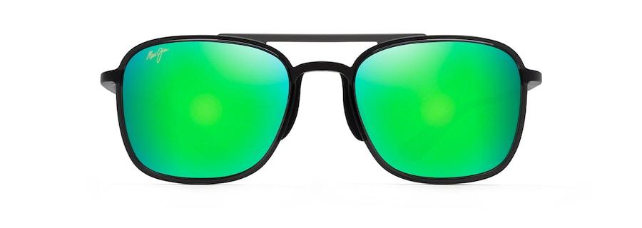 Maui Jim | Keokea | Translucent Grey - iKANDi Sunglasses