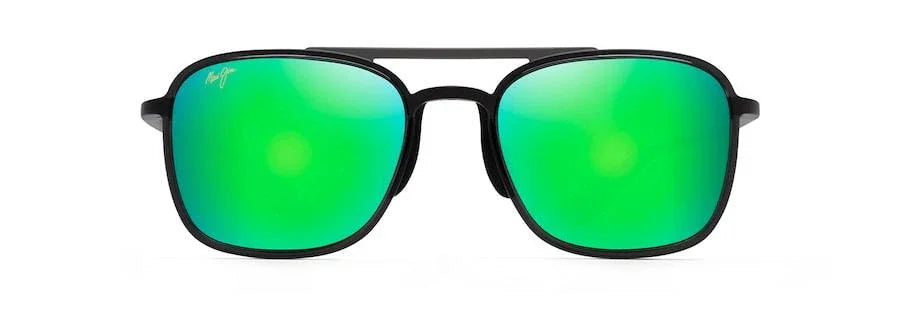 Maui Jim | Keokea | Translucent Grey - iKANDi Sunglasses