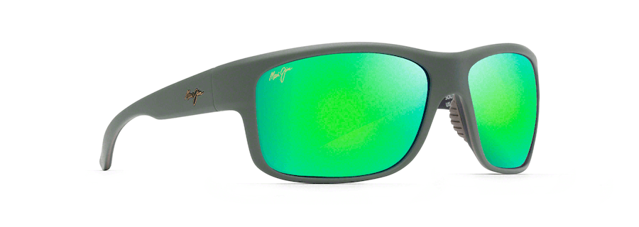 Maui Jim | Southern Cross | Matte Khaki - iKANDi Sunglasses