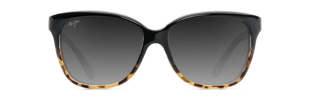 Maui Jim | Starfish | Black With Tortoise - iKANDi Sunglasses
