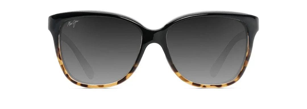 Maui Jim | Starfish | Black With Tortoise - iKANDi Sunglasses